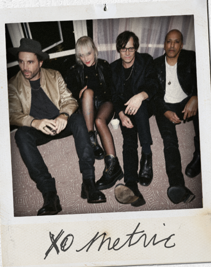 Metric
