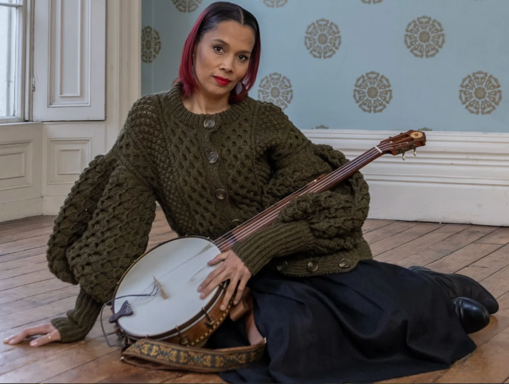 Rhiannon Giddens