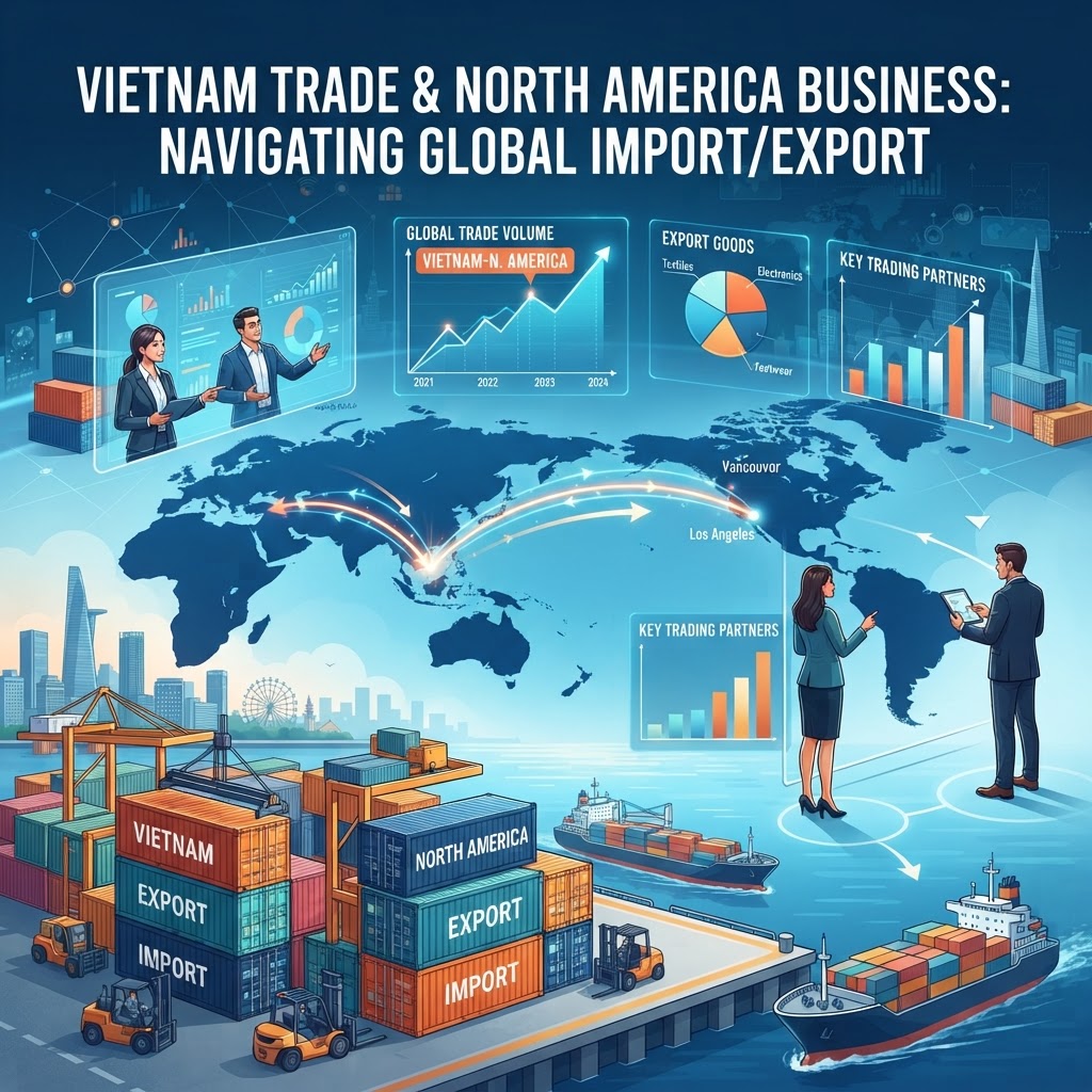 Navigating the Evolving Landscape of Global Trade in Q3 2026
