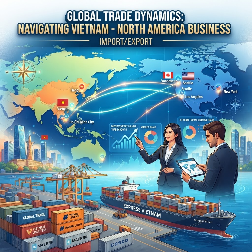 Navigating the 2026 Trade Landscape: Growth, Volatility, and Strategic Shifts