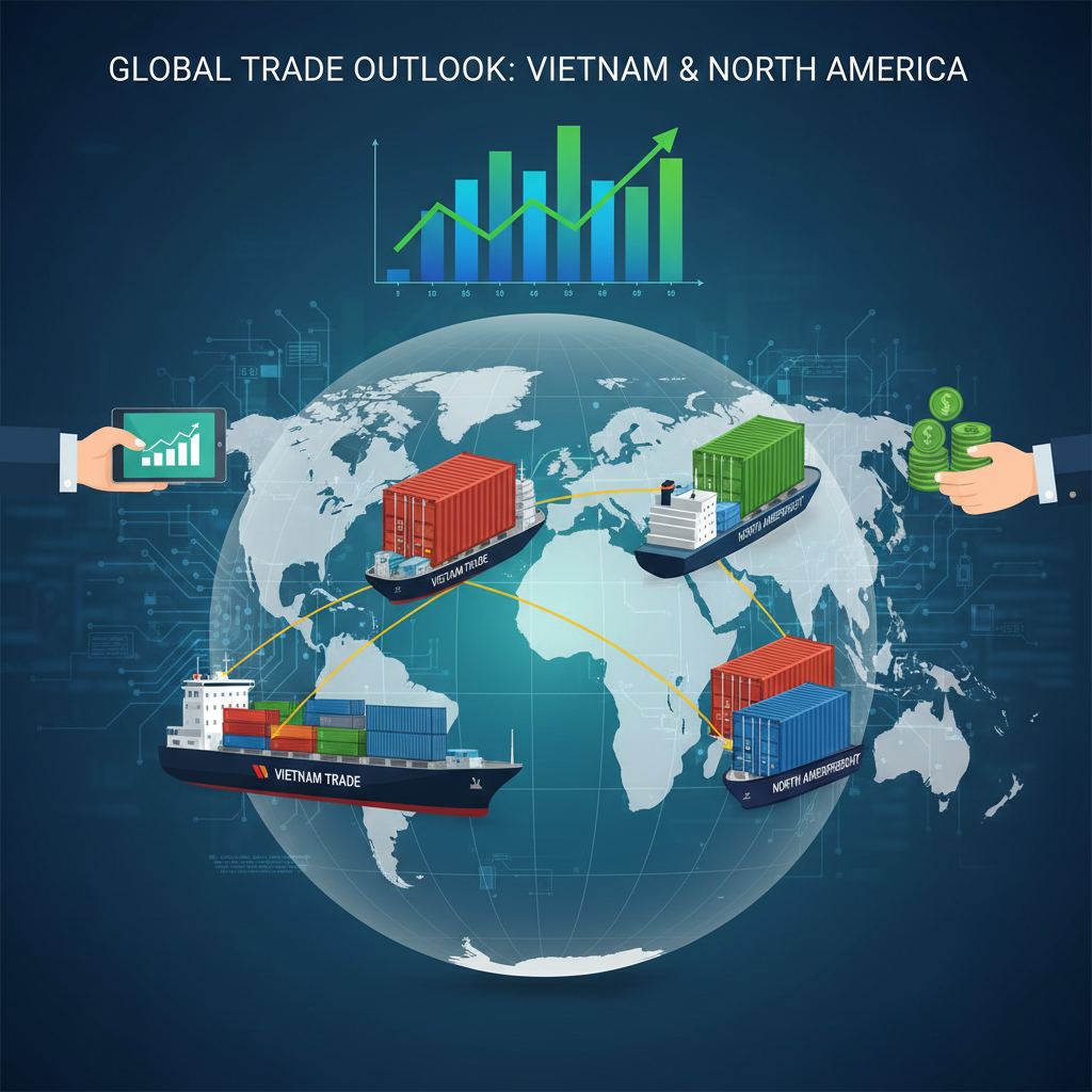 Navigating Global Trade Trends: Insights from Recent Developments