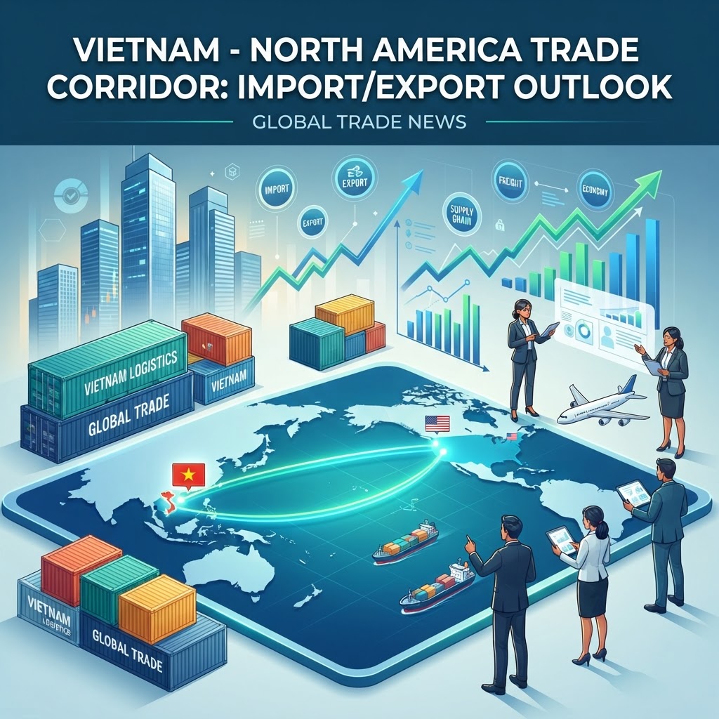 Navigating the Evolving Landscape of Global Trade: Insights and Trends for 2026
