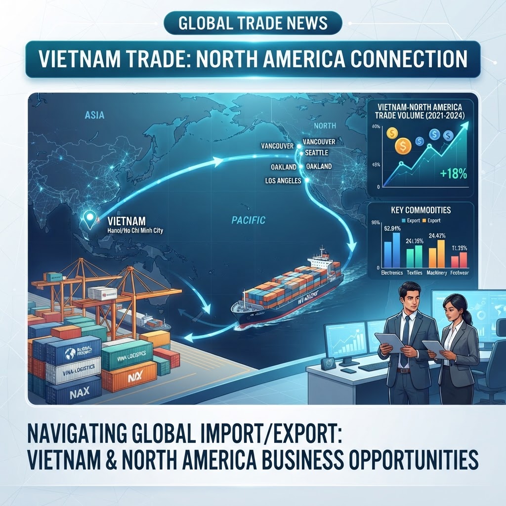 Navigating the 2026 Trade Landscape: Volatility, Realignment, and Strategic Shifts