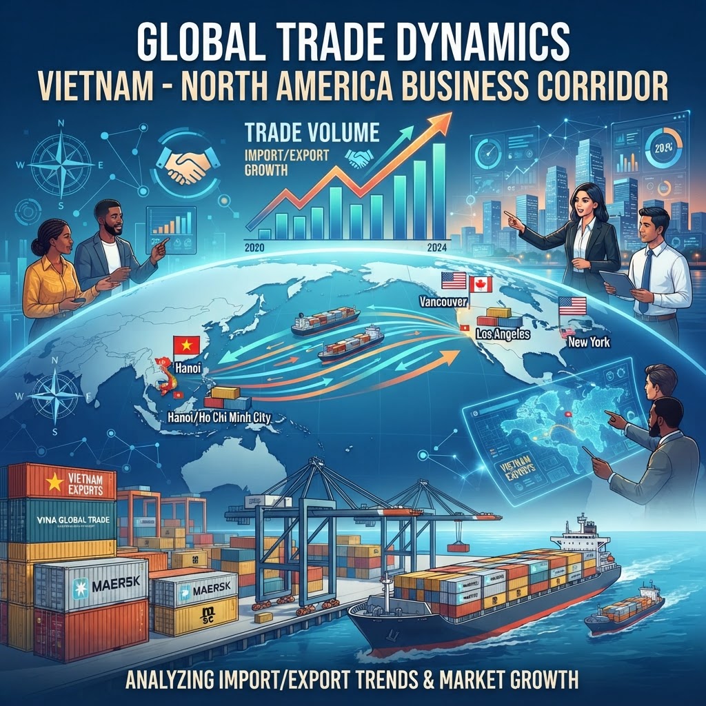 Global Trade at a Crossroads: Navigating Tariffs and Regional Resilience in 2026-2027