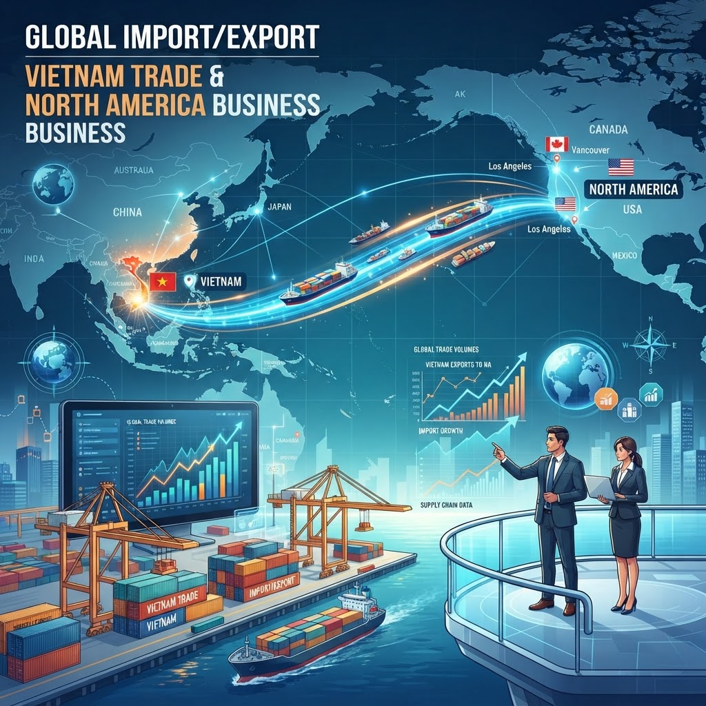 Navigating the New Trade Order: Insights from Mid-2026