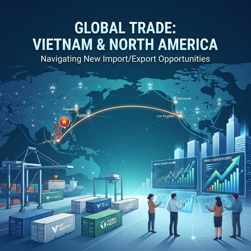 Navigating the Shifting Currents of Global Trade: A Mid-2026 Assessment
