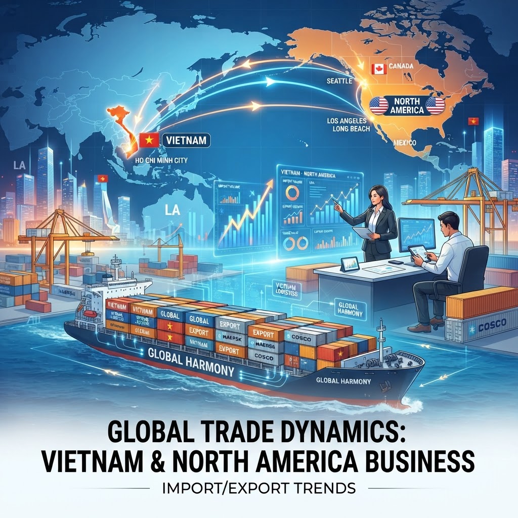 Navigating Global Commerce: Q3 2026 Trade Dynamics and Strategic Outlook