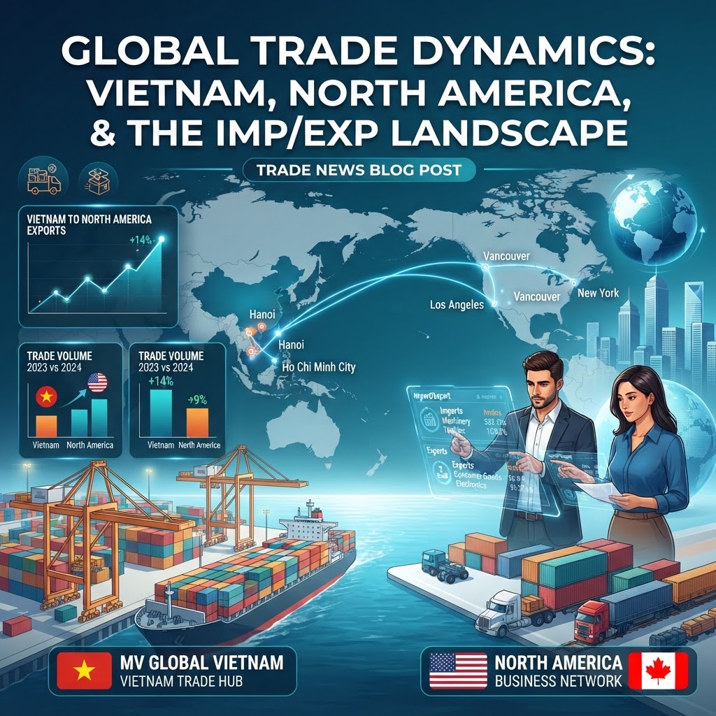Navigating Global Trade Volatility: Mid-Year 2026 Analysis