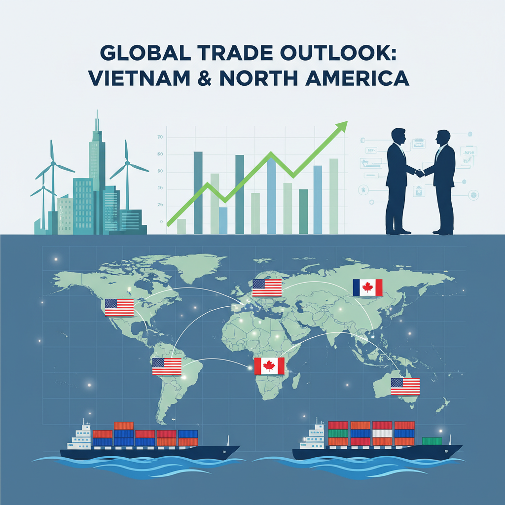 Navigating the Global Trade Landscape: Insights and Trends for 2025 and Beyond
