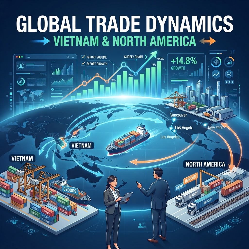 Navigating the New Trade Landscape: Resilience, Protectionism, and Strategic Shifts
