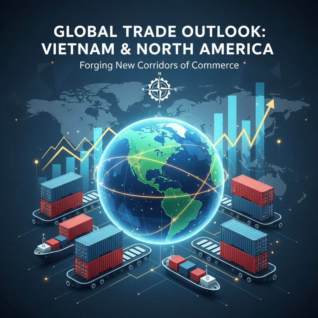 Navigating Global Trade: Insights from the Latest Trends and Developments