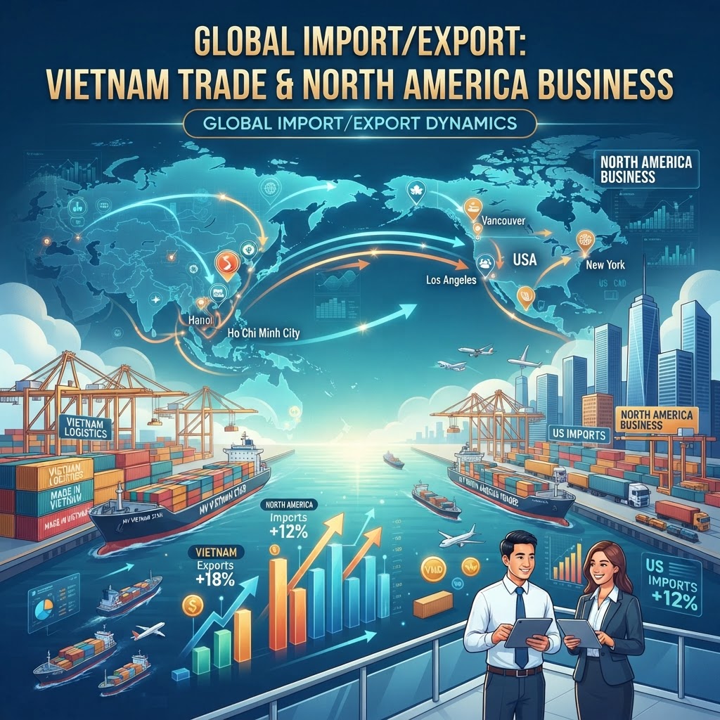 Navigating Global Trade Shifts: Insights on Growth, Policy, and Protectionism in Q3 2026