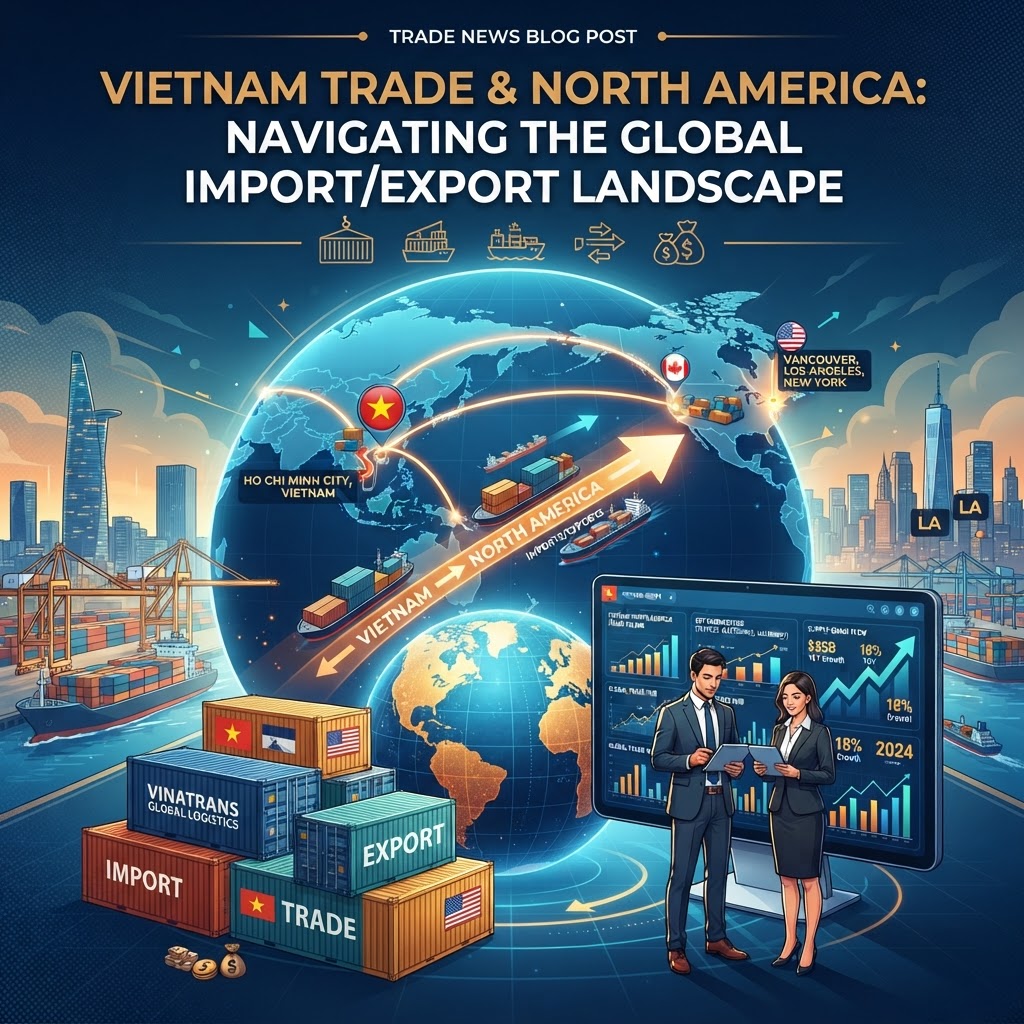 Navigating the 2026 Global Trade Landscape: Resilience, Uncertainty, and New Strategic Realities