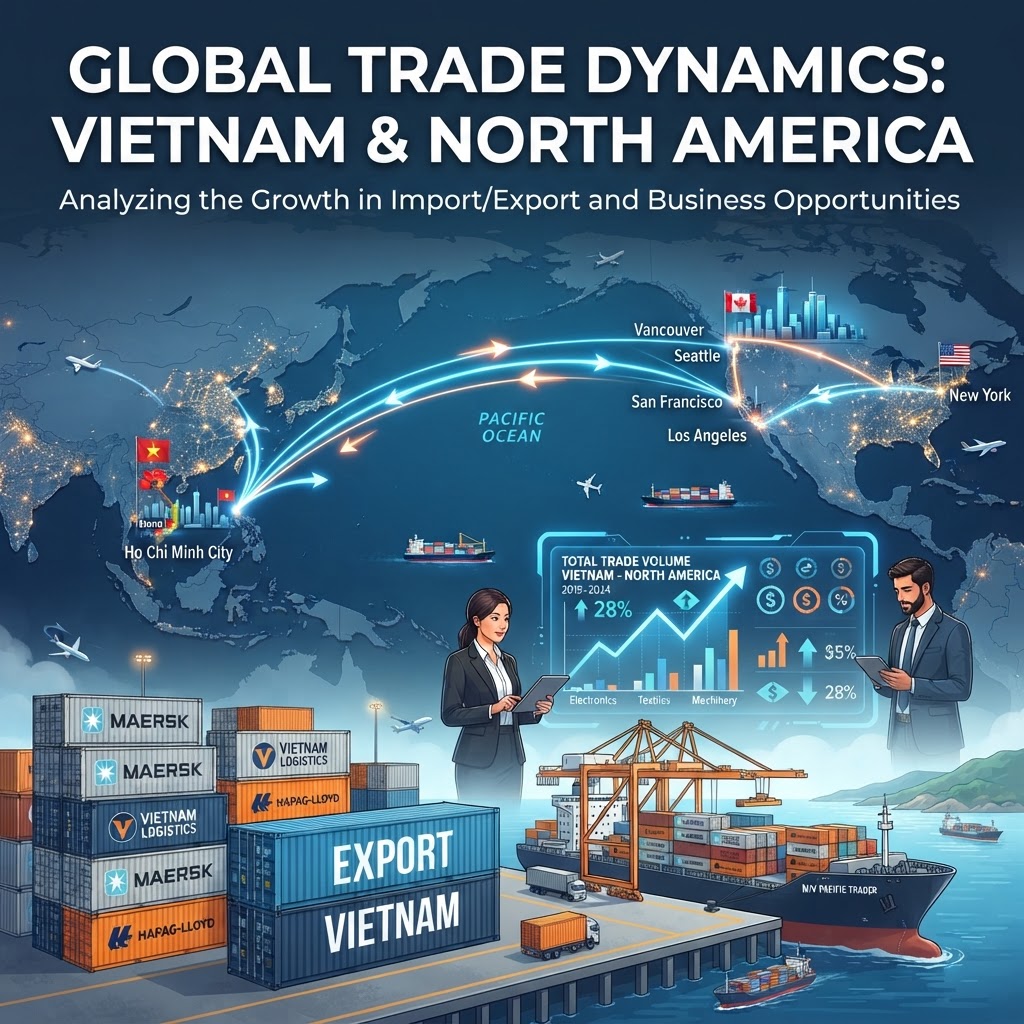 Navigating Global Trade Currents: A Mid-September 2026 Outlook