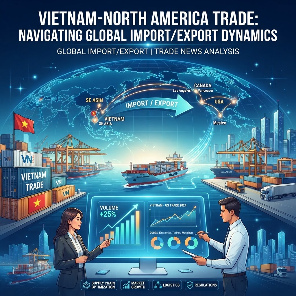 Navigating Global Trade Volatility: Summer 2026 Insights