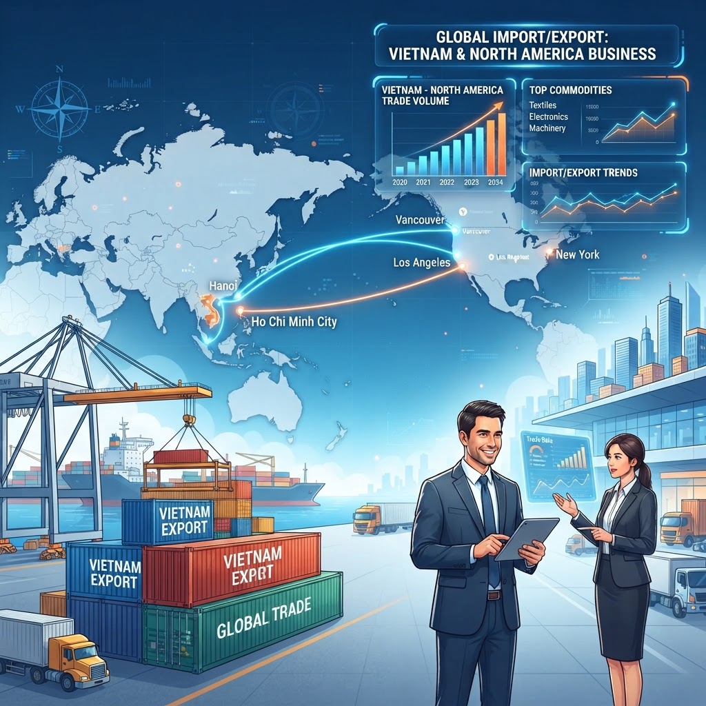 Navigating Global Trade Volatility: Summer 2026 Analysis