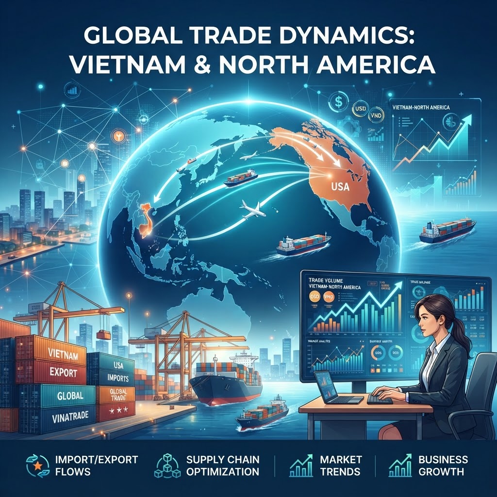Navigating the New Era of Global Trade: Insights from 2025-2026