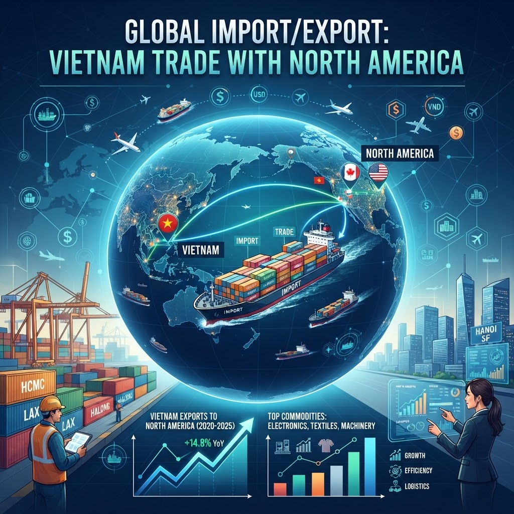 Navigating the Shifting Currents of Global Trade: Mid-2026 Analysis