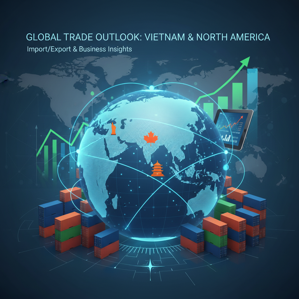 Global Trade Dynamics: Insights from 2025 and Beyond