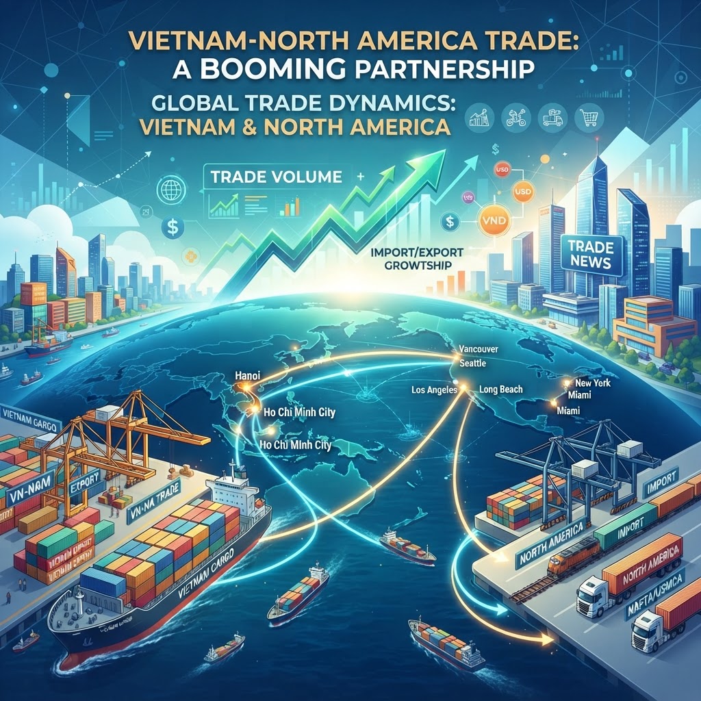 Navigating Global Trade Shifts: Insights from Summer 2026