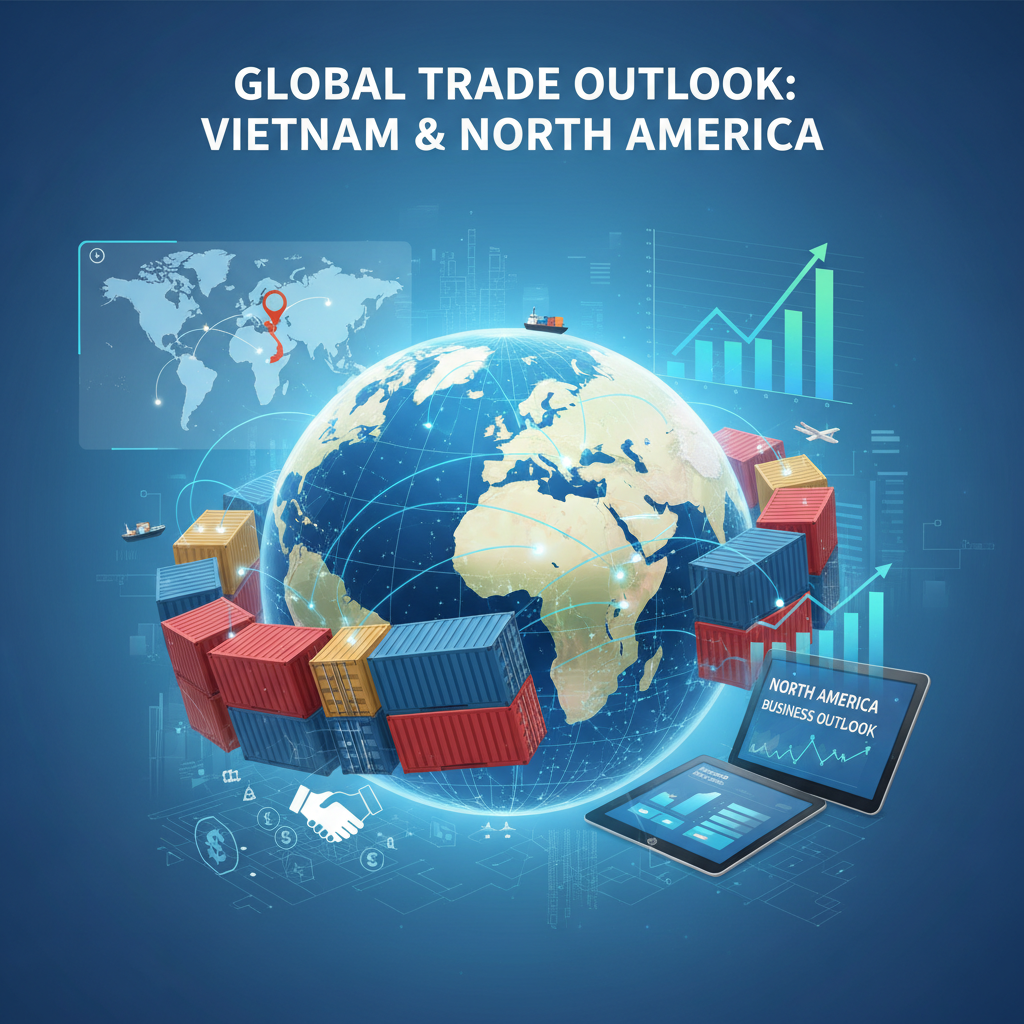 Navigating Today's Global Trade Landscape: Insights from Recent Trends