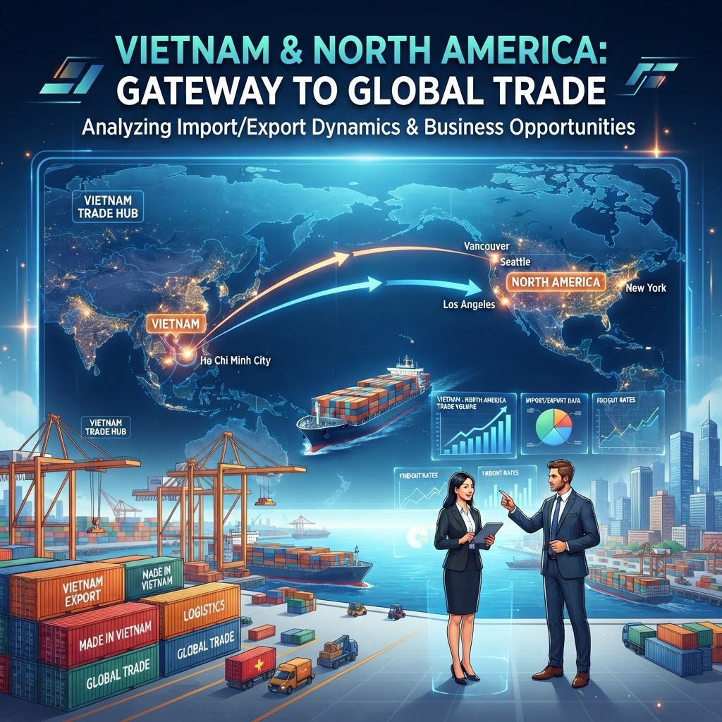 Navigating the Shifting Tides of Global Trade: Mid-2026 Analysis