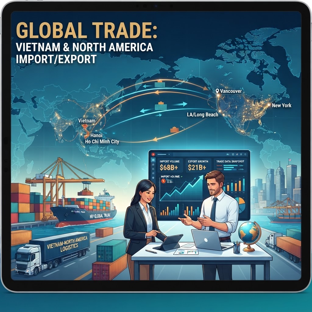 Navigating Global Trade Shifts: Insights from July 2026