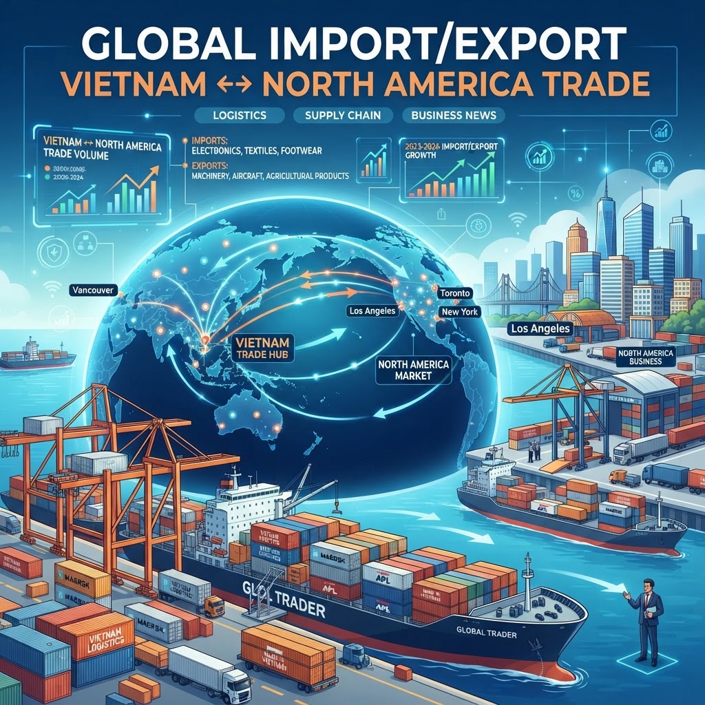Navigating the Changing Tides of Global Trade: Mid-Year 2026 Analysis