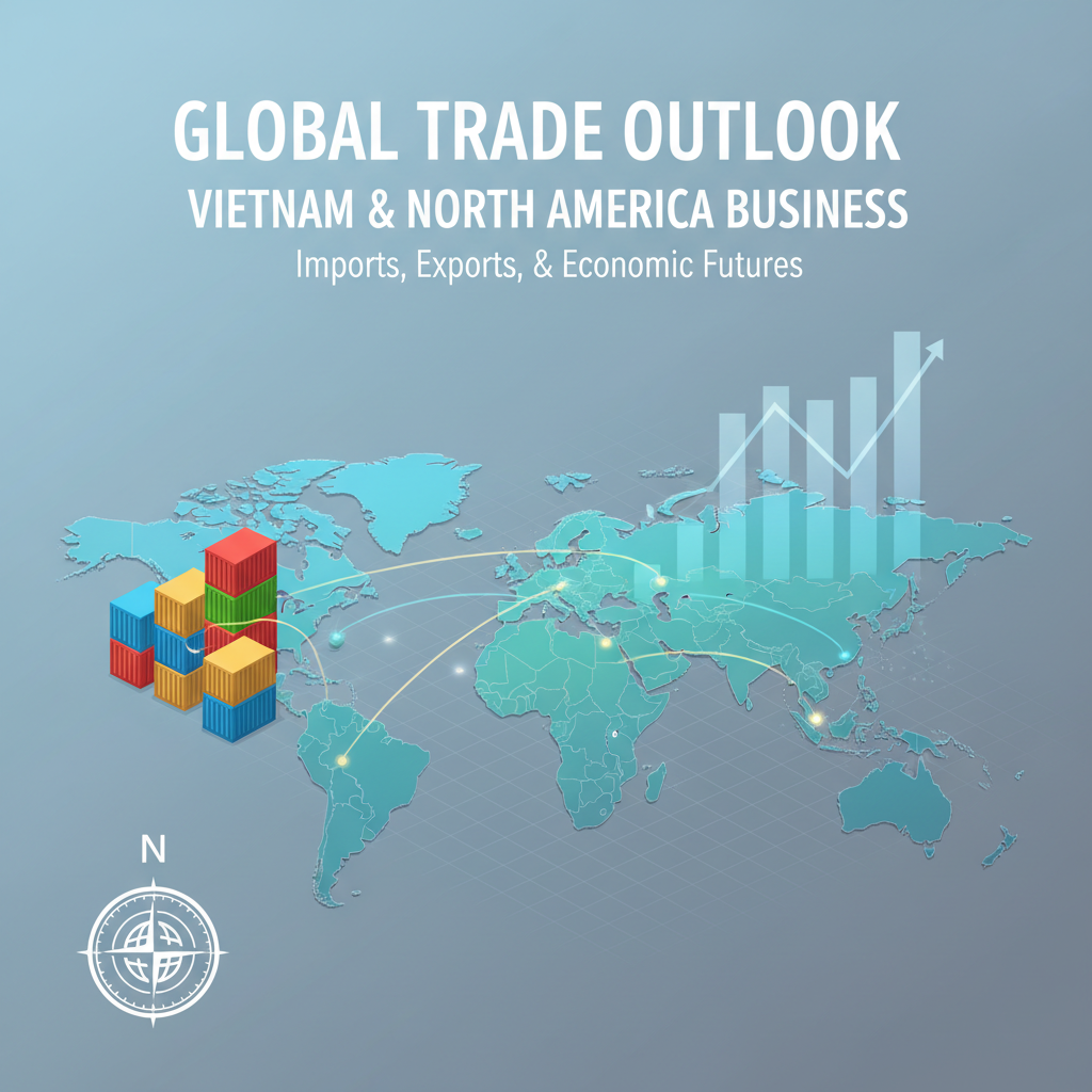 Navigating Global Trade Dynamics: Insights from Recent Developments