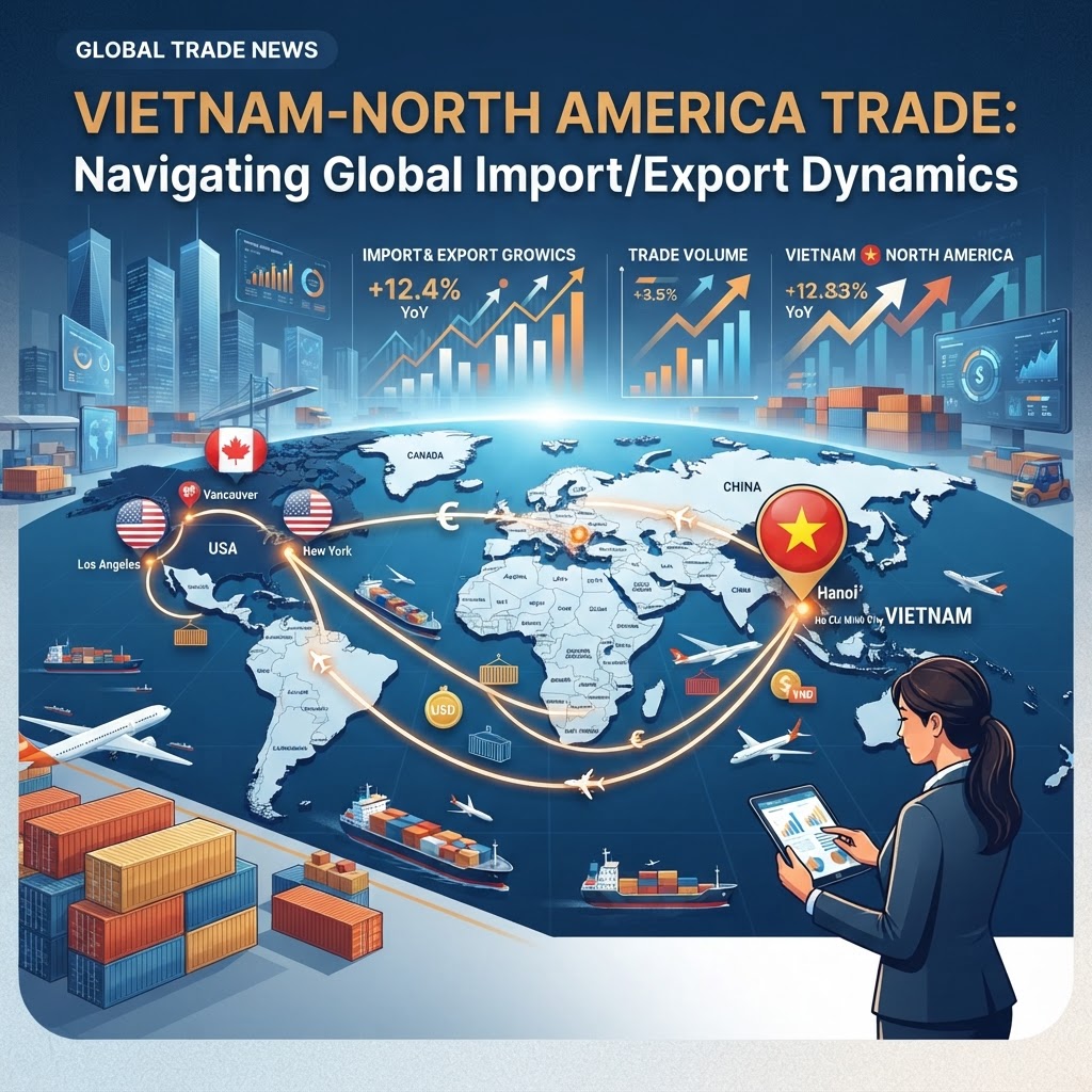 The Shifting Landscape of Global Trade: Navigating 2026’s Economic Realignment