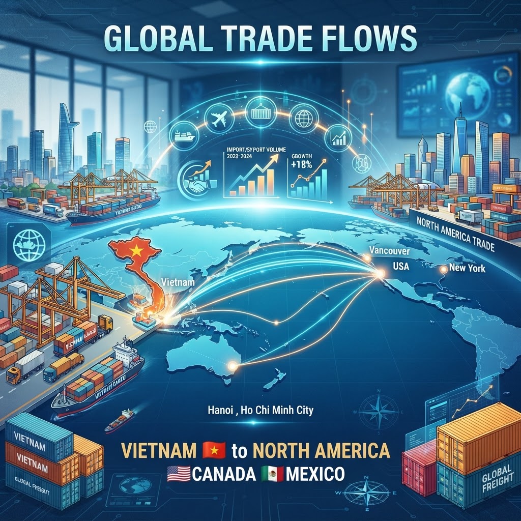 Navigating Global Trade Volatility: Summer 2026 Trends and Strategic Shifts