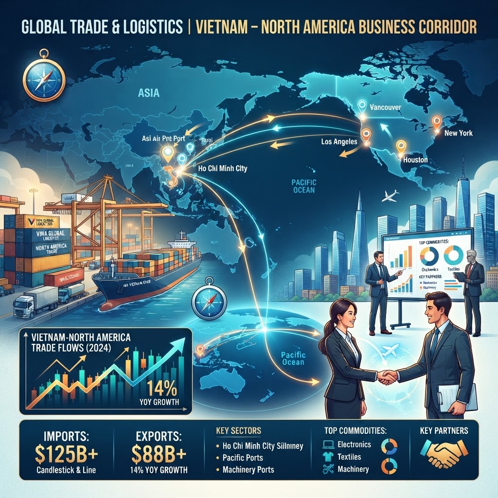 Navigating the Changing Currents of Global Trade: Mid-Year 2026 Update