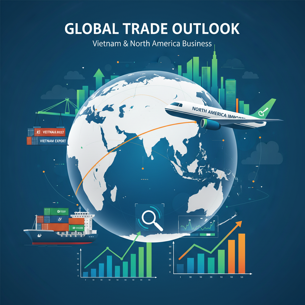 Navigating the Evolving Landscape of Global Trade: Insights from 2025