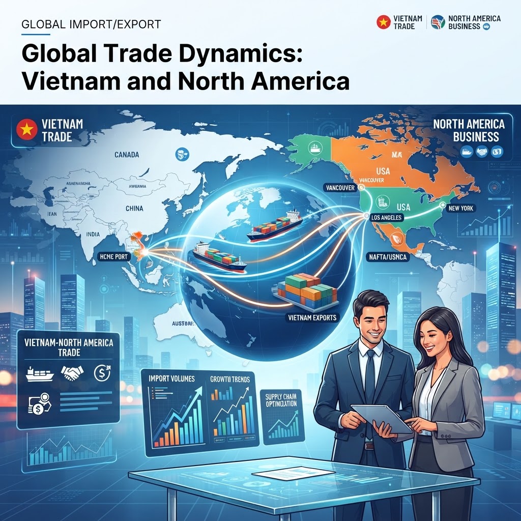 Navigating Global Trade Turbulence: Insights from Mid-2026