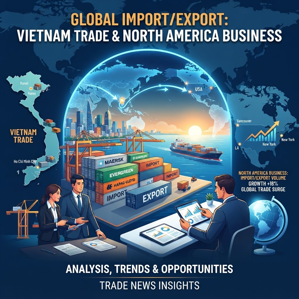 Navigating the New Trade Paradigm: Volatility, Realignment, and Strategic Outlook