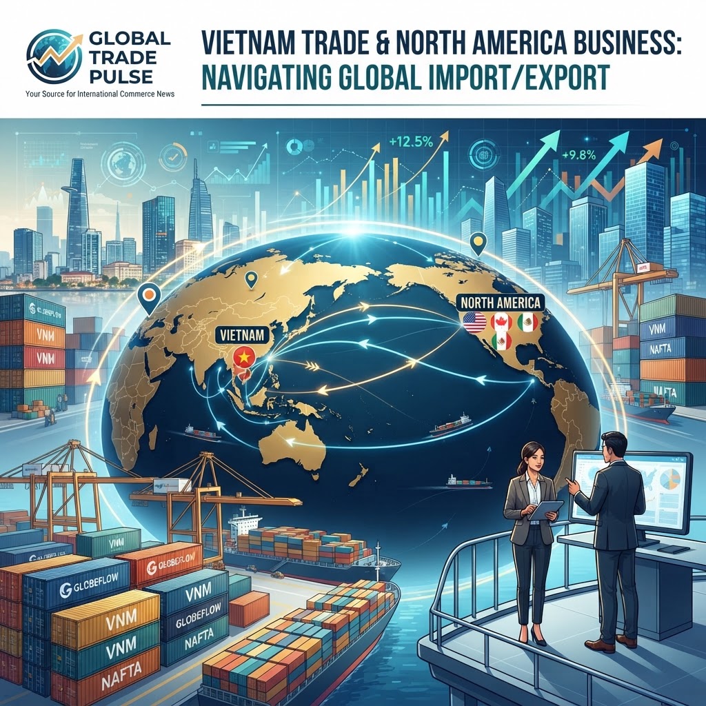 Navigating the Shifting Currents of Global Trade: Mid-2026 Analysis