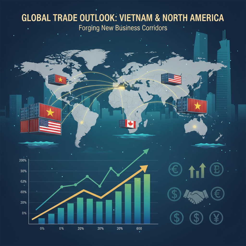 Navigating Global Trade Trends: Insights and Opportunities Ahead
