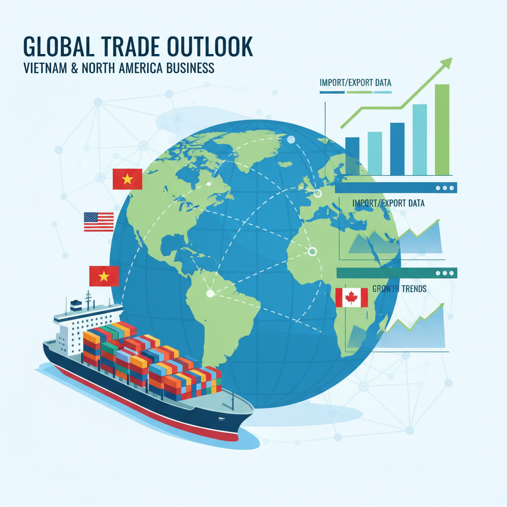 Navigating Global Trade Dynamics: Insights from Recent Trends