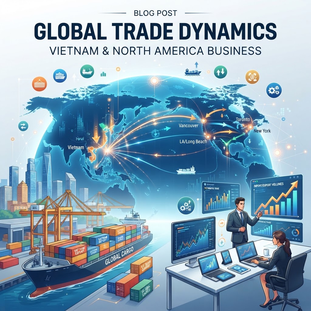 Navigating Geopolitical Headwinds: A 2026 Trade Outlook