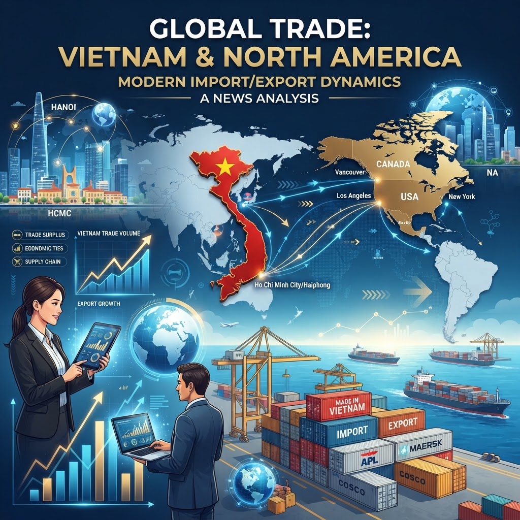 Navigating a Volatile Global Trade Landscape in Q3 2026