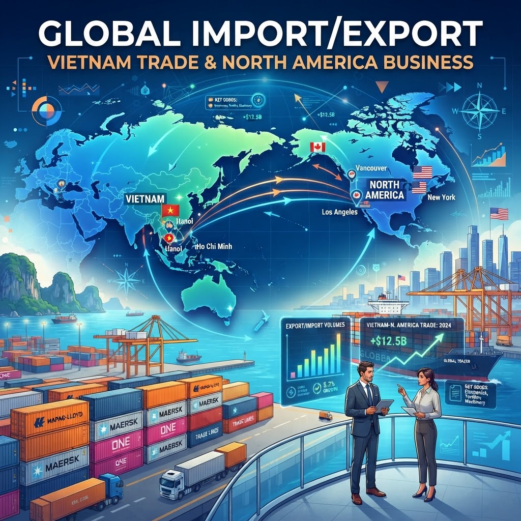 Navigating Global Trade Volatility: Summer 2026 Insights