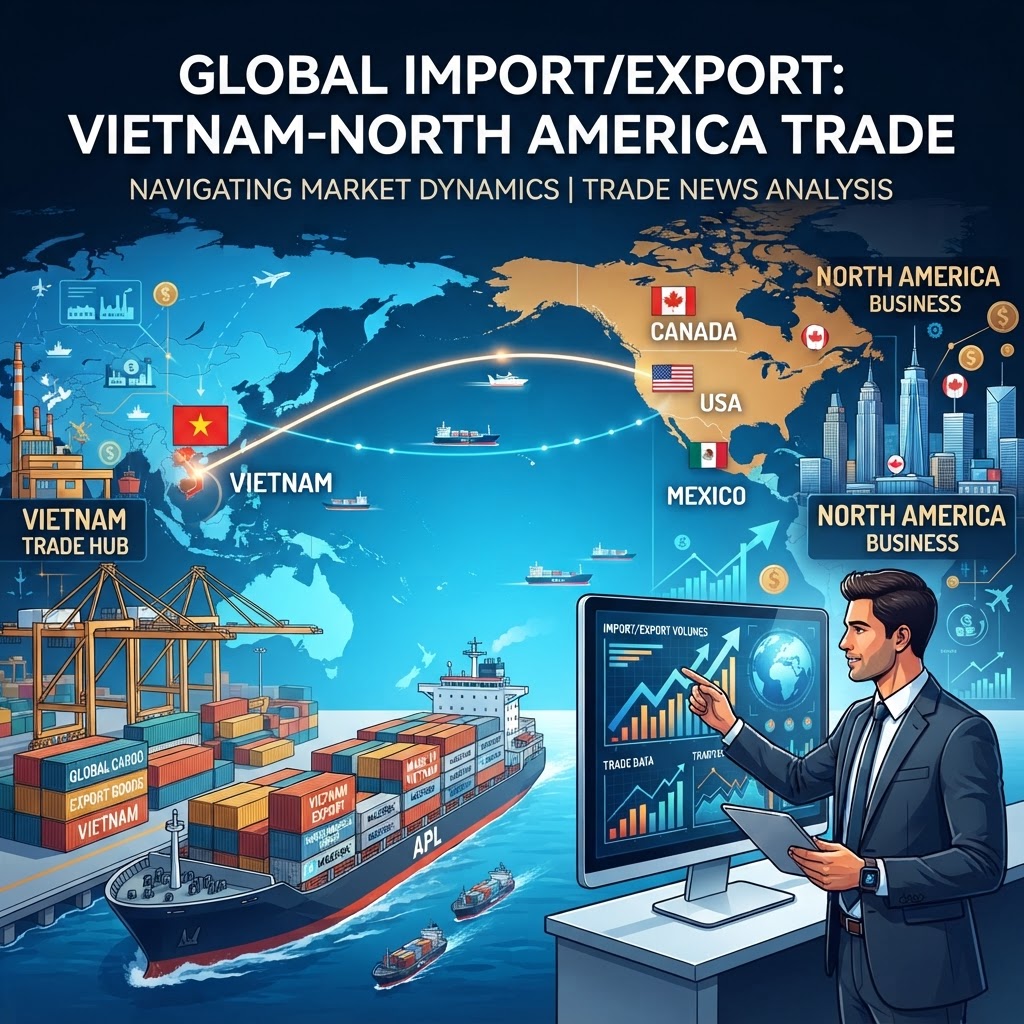 Navigating the New Geopolitical Trade Landscape: 2026 Insights