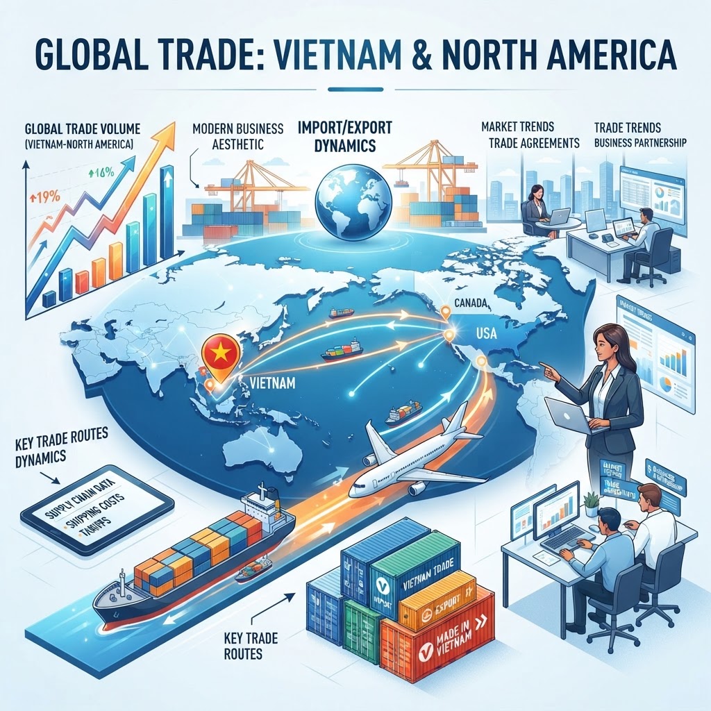 Navigating the 2026 Trade Landscape: A Mid-Year Analysis