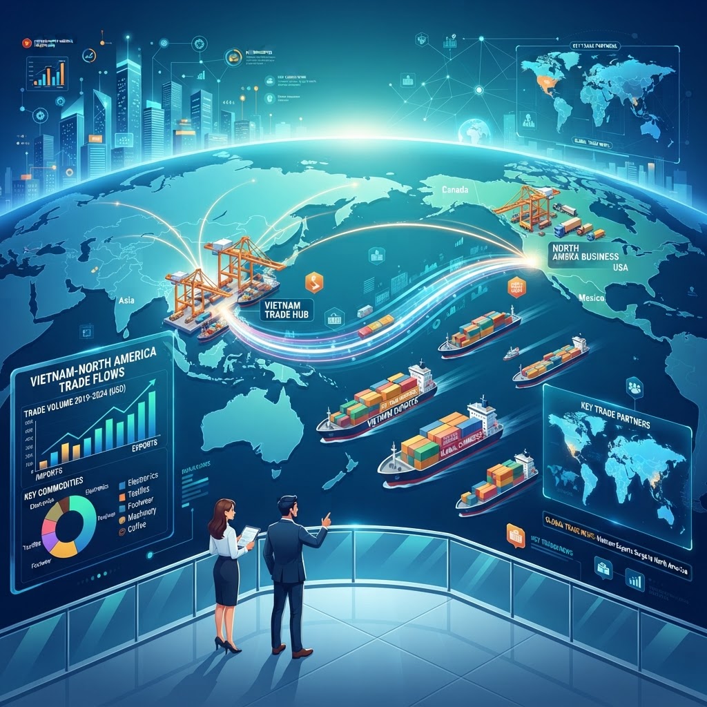 Navigating Volatility: Mid-Year 2026 Global Trade and Geopolitical Shifts