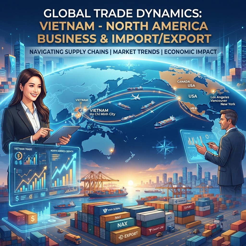 Navigating the New Trade Landscape: From July 2026 Reforms to Regional Shifts