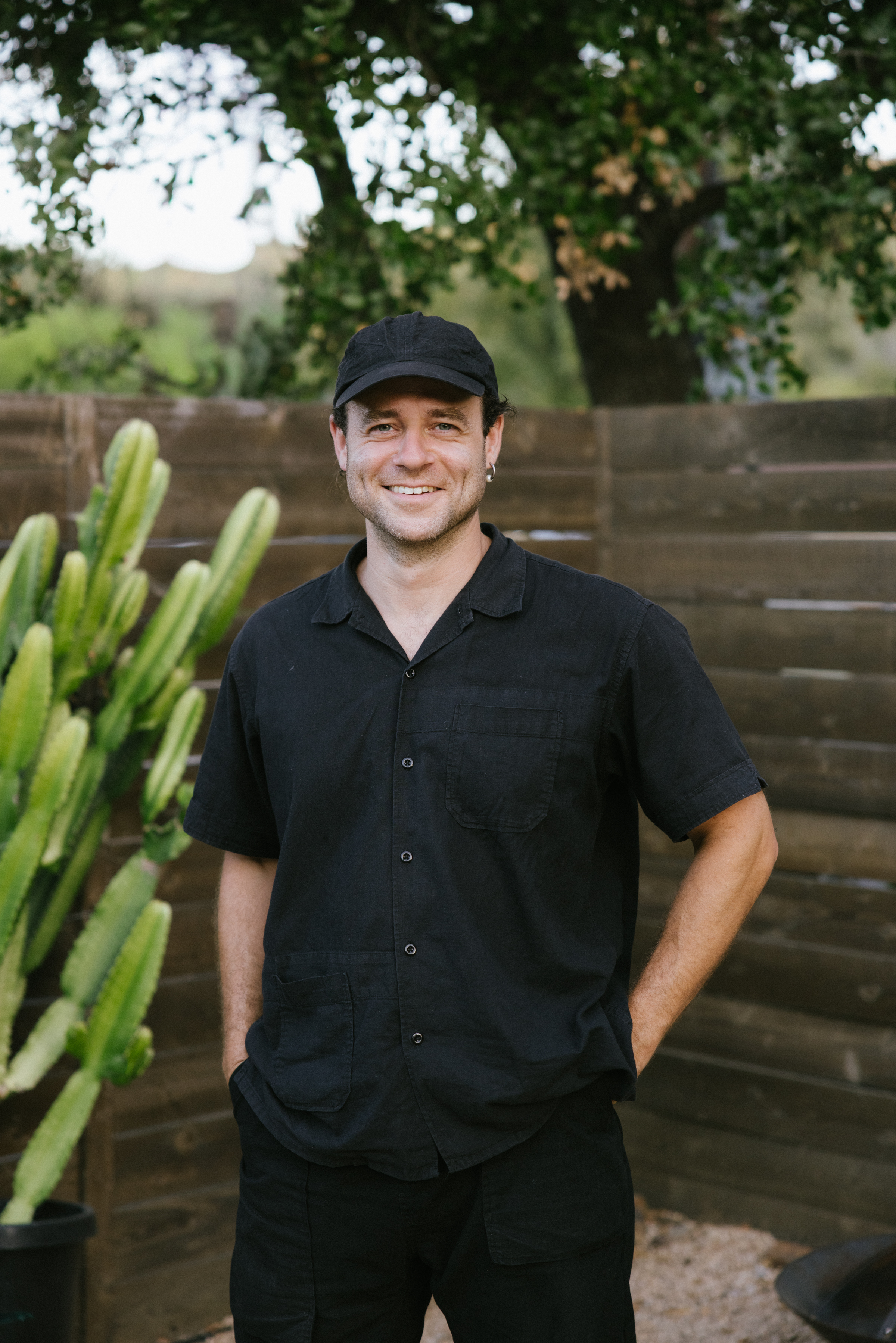 Josh Raab