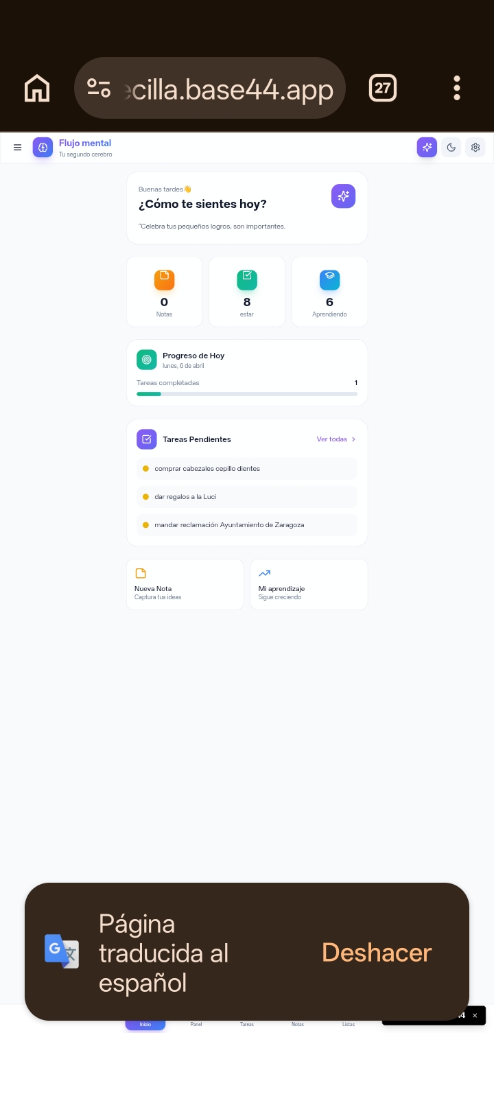 LEYRE template preview