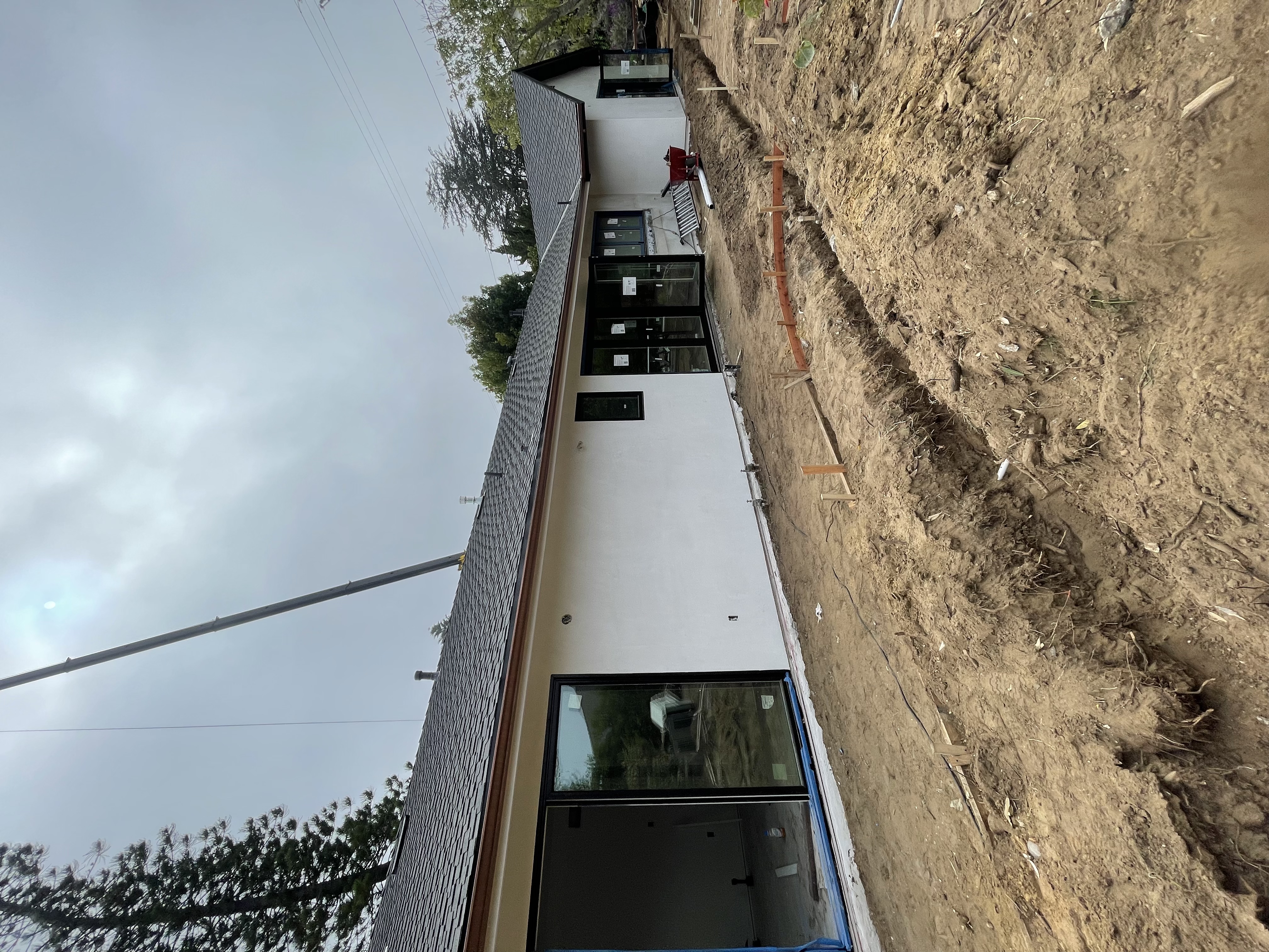 New Construction