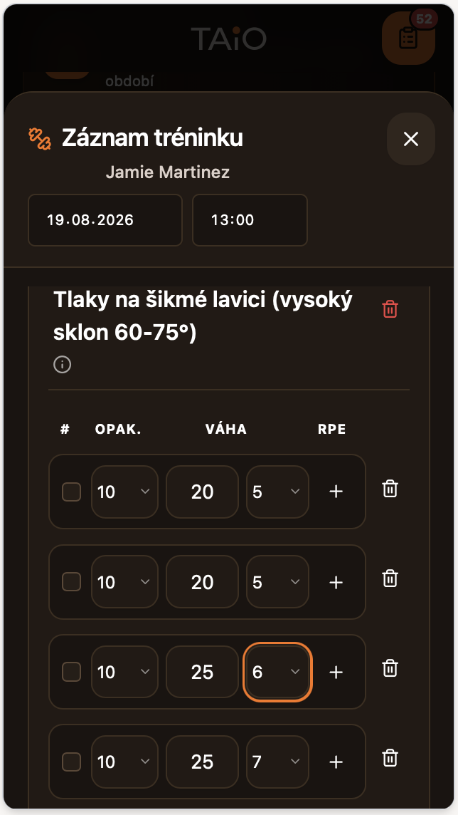 Agilní správa přímo na placu.