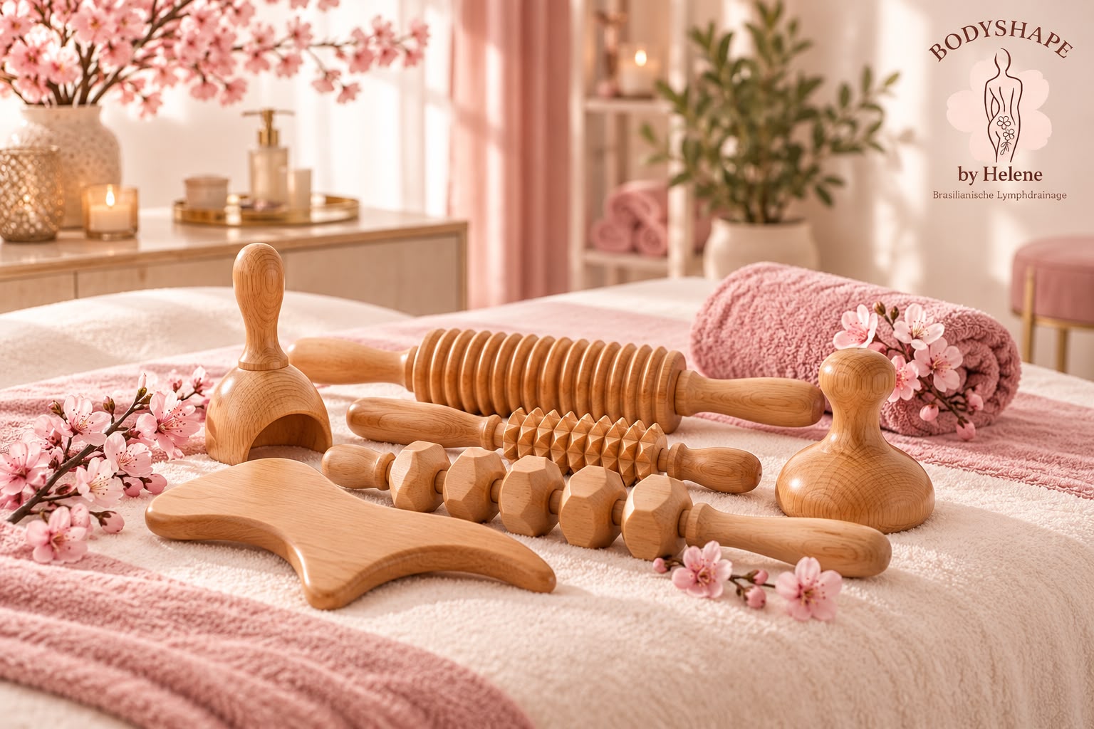 Maderotherapie